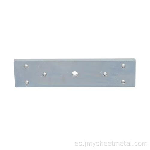 Placa de diamante de aluminio 4x8